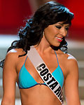 Miss Costa Rica